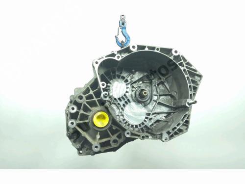Used Gearbox Gearbox OPEL INSIGNIA A (G09) 2.0 CDTI (68) (140 hp) 40522708 40522708