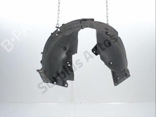 Used Wheel arch Wheel arch DACIA SANDERO III 1.0 SCe 65 (67 hp) 36253228 36253228