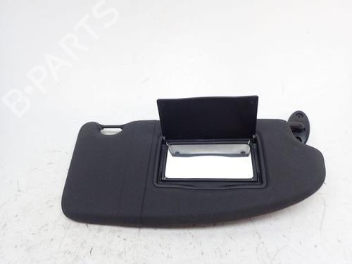 Right sun visor FORD FOCUS II (DA_, HCP, DP) 2.5 ST | BP37784391I2 - Image 2