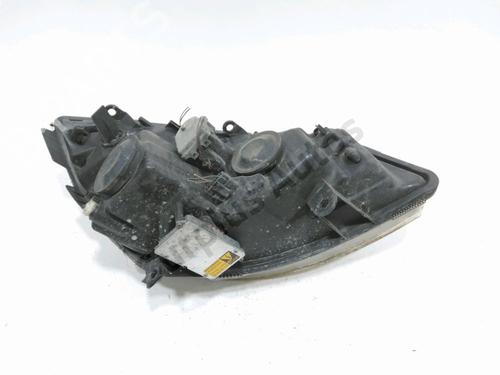Left headlight RENAULT SCÉNIC II (JM0/1_) 1.9 dCi (JM0G, JM12, JM1G, JM2C) | BP31005247C28