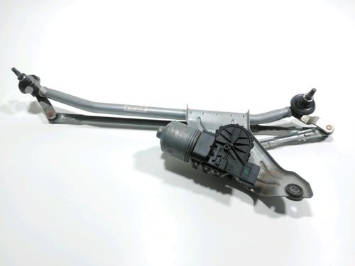 Used Front wipers mechanism Front wipers mechanism 28273201 28273201