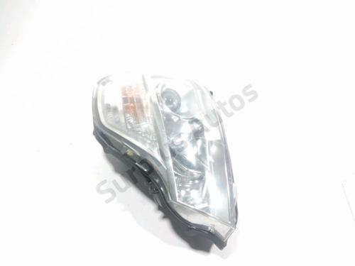 Left headlight RENAULT MODUS / GRAND MODUS (F/JP0_) 1.5 dCi 90 | BP28266794C28 