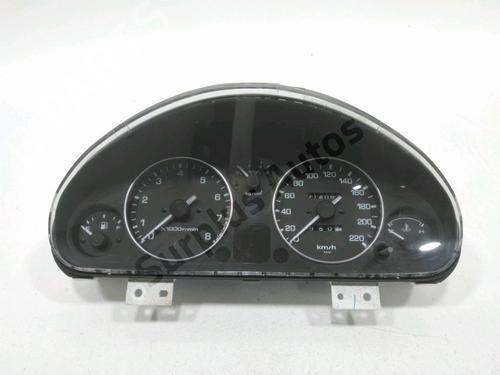 Used Instrument cluster MAZDA MX-5 I (NA) 1.6 (NA6C) (115 hp) 31058404