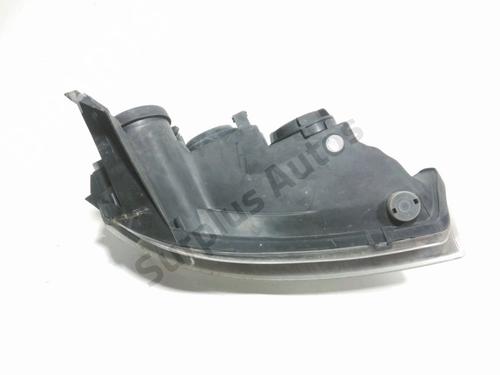 Left headlight OPEL CORSA C (X01) 1.0 (F08, F68) | BP38189501C28 - Image 3