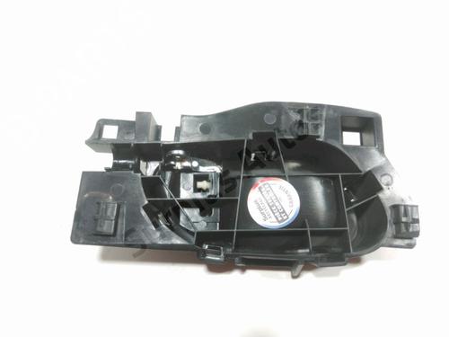 Front left interior door handle PEUGEOT 208 I (CA_, CC_) 1.2 VTI 82 | BP30190993I13
