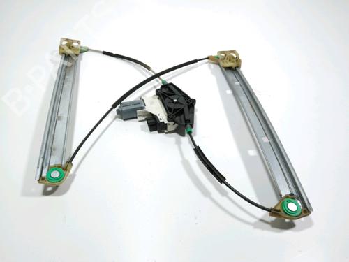 Front right window mechanism AUDI Q5 (8RB) 2.0 TDI quattro | BP28239811C23 