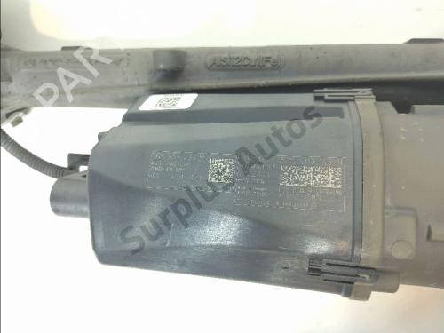 Steering rack VW TOURAN (5T1) 1.6 TDI | BP40620556M22 - Image 6