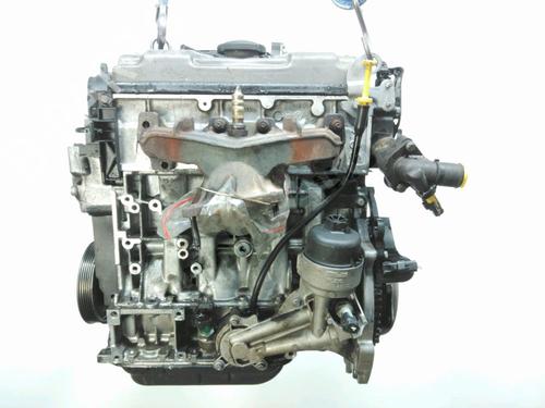 Motor CITROËN C3 II (SC_) 1.4 | BP28573952M1