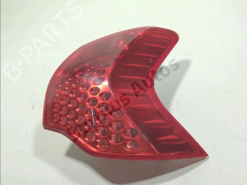 right-taillight-peugeot-3008-i-mpv-0u_-2009-2010-2011-2012-2013-2014-2015-2016-2017-37292654 main image