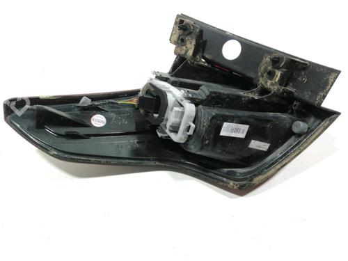 Høyre baklys CITROËN C4 Picasso I MPV (UD_) 1.6 HDi 110 | BP28268414C35 