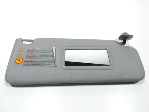 Used Right sun visor RENAULT CLIO II (BB_, CB_) 1.4 16V (B/CB0P, BB13) (98 hp) 28262734