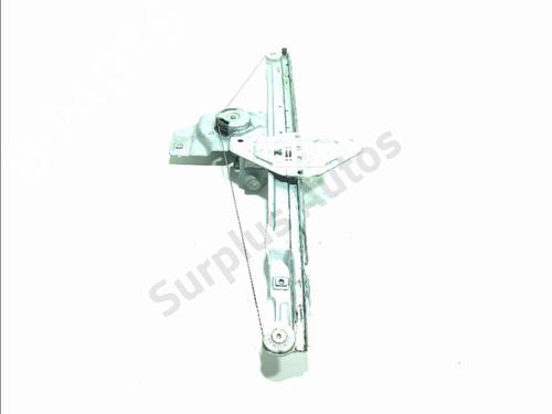Front left window mechanism PEUGEOT PARTNER Tepee 1.6 HDi 90 | BP33903958C22 - Image 3