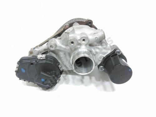 Used Turbocharger/Supercharger Turbocharger/Supercharger OPEL ASTRA L (OV5) 1.2 MHEV (FPHPY) (136 hp) 36508873 36508873