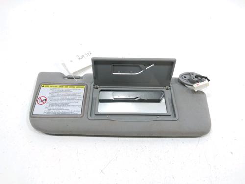 Used Right sun visor SSANGYONG KORANDO (CK) 2.0 e-XDi (175 hp) 31002727