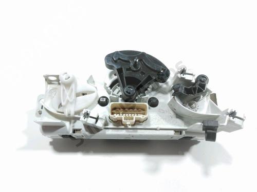 Climate control RENAULT KANGOO Express (FW0/1_) 1.5 dCi 90 (FW0G, FW05, FW08, FW11) | BP28228175I5 