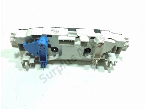 Climate control RENAULT MEGANE III Hatchback (BZ0/1_, B3_) 1.5 dCi | BP33867298I5 - Image 2
