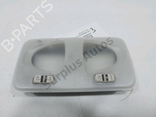 Innerbelysning FIAT GRANDE PUNTO (199_) 1.3 D Multijet (75 hp) 31003383