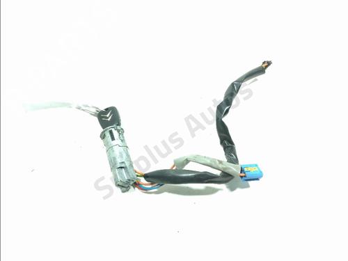 Used Ignition barrel Ignition barrel CITROËN XSARA PICASSO (N68) 1.6 HDi (90 hp) 36000074 36000074