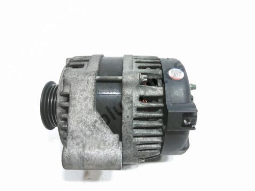 Alternator CHEVROLET AVEO / KALOS Hatchback (T250, T255) 1.2 | BP29857006M7