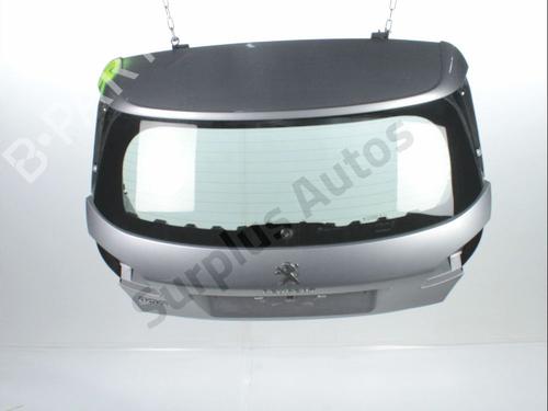 Bagklap CC/Kombi-Coupé Bagklap CC/Kombi-Coupé 30335310 30335310