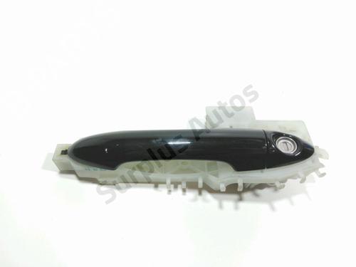 front-left-exterior-door-handle-kia-picanto-iii-ja-2017-28242453 main image