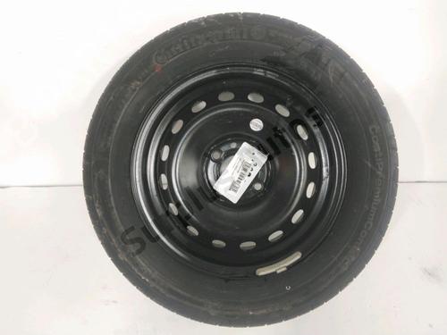 Reservehjulssett RENAULT TWINGO II (CN0_) 1.5 dCi 75 (75 hp) 30988003