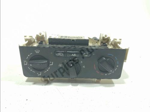 Commande Chauffage CITROËN C3 I (FC_, FN_) [2002-2013]  31913970