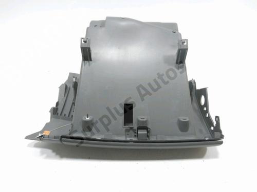 Handskerum RENAULT SCÉNIC II (JM0/1_) 1.5 dCi (JM1E, JM16) | BP30991770C95