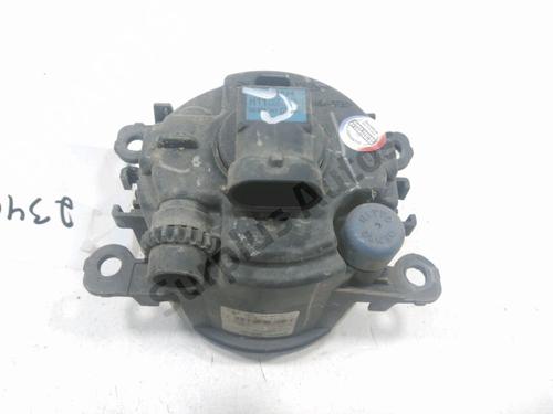 Venstre foran tåkelykt FORD FIESTA VI (CB1, CCN) 1.4 TDCi | BP31004744C30