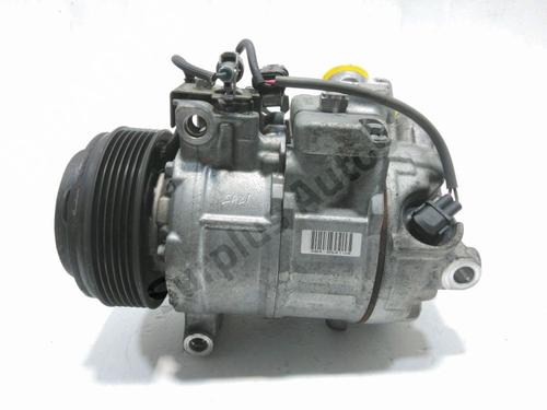 Used AC compressor BMW 1 (E87) 118 d (143 hp) 30986718
