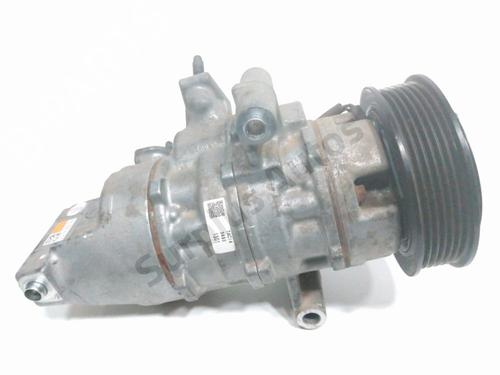 AC compressor FORD KA+ III (UK, FK) 1.2 | BP31694073M34 - Image 4