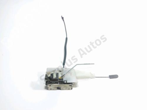 Serrure avant gauche RENAULT CLIO II (BB_, CB_) 1.2 (BB0A, BB0F, BB10, BB1K, BB28, BB2D, BB2H, CB0A,... (58 hp) 28248516