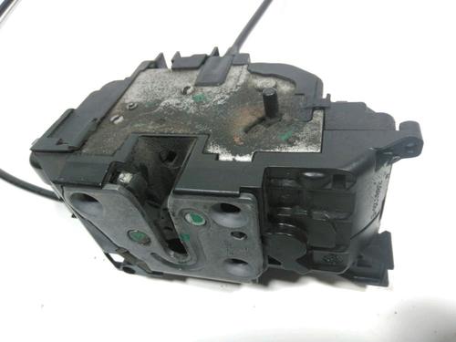 Rear left lock RENAULT CLIO III (BR0/1, CR0/1) 1.5 dCi (C/BR0G, C/BR1G) | BP28254768C100 