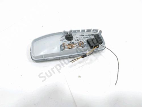 Kabinelys FORD FIESTA VI (CB1, CCN) 1.4 TDCi | BP37785291I8 - Image 2