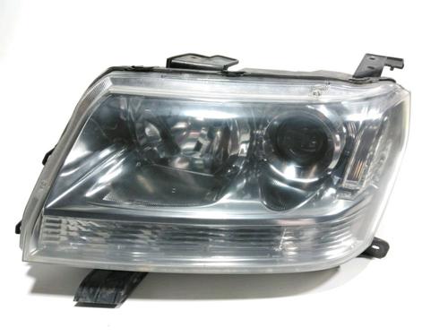 Used Left headlight SUZUKI GRAND VITARA II (JT, TE, TD) 1.9 DDiS All-wheel Drive (JT419, TD44, JB419WD, JB419XD,... (129 hp) 28266590