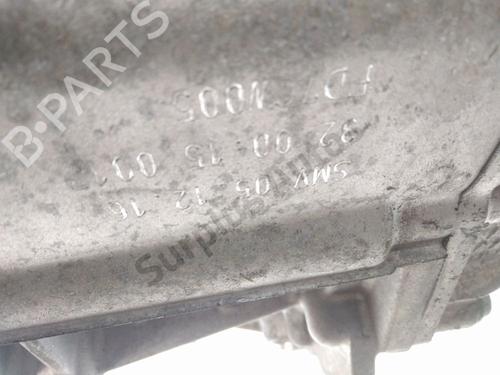 Gearbox AUDI Q2 (GAB, GAG) 1.4 TFSI | BP37765221M3 - Image 5