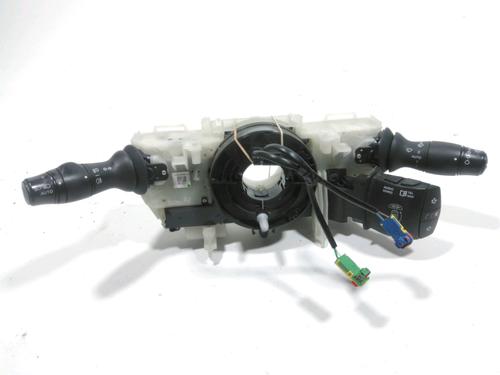 Used Steering wheel controls RENAULT MEGANE CC (EZ0/1_) 1.9 dCi (EZ0J, EZ1S) (131 hp) 28227037