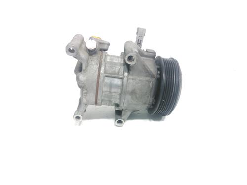 Used AC compressor TOYOTA AURIS (_E18_) 1.4 D-4D (NDE180_, NDE180R) (90 hp) 28223300