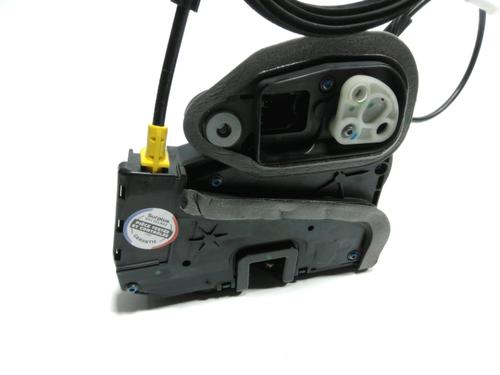 Front right lock OPEL ASTRA K (B16) 1.4 Turbo (68) | BP28247371C97 