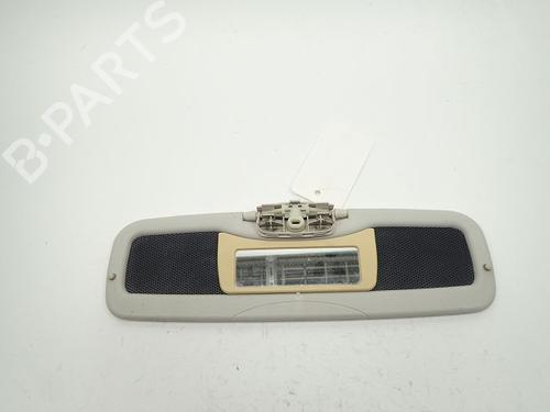 Right sun visor SMART CITY-COUPE (450) 0.6 (S1CLA1, 450.341) | BP37784363I2 - Image 2