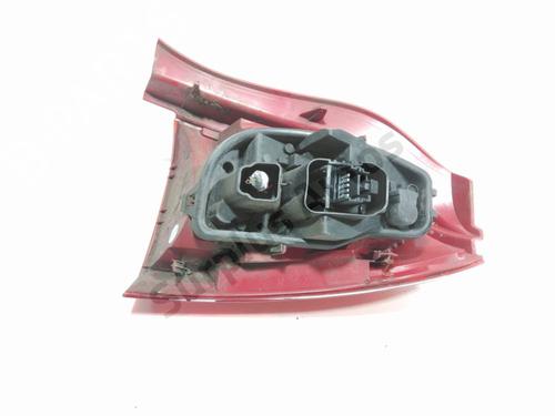 Left taillight RENAULT TWINGO II (CN0_) 1.2 16V (CN04, CN0B) | BP38104907C34 - Image 3