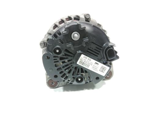 Alternator VW GOLF VII (5G1, BQ1, BE1, BE2) 1.2 TSI | BP28222581M7 