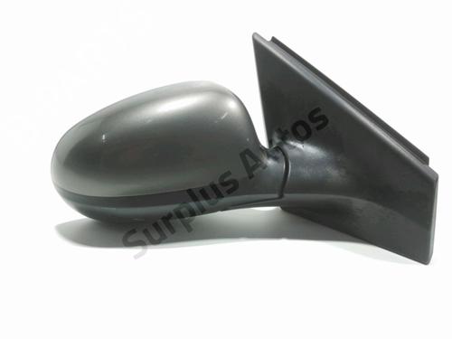 Right mirror FIAT BRAVO II (198_) 1.9 D Multijet (198AXB1A) | BP28245436C27 