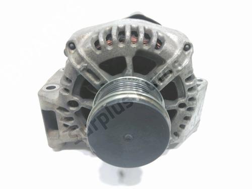 Used Alternator Alternator FIAT QUBO (225_) 1.3 D Multijet (225CXB1A, 225AXB1A, 225CXB11, 225AXB11,... (75 hp) 34115443 34115443