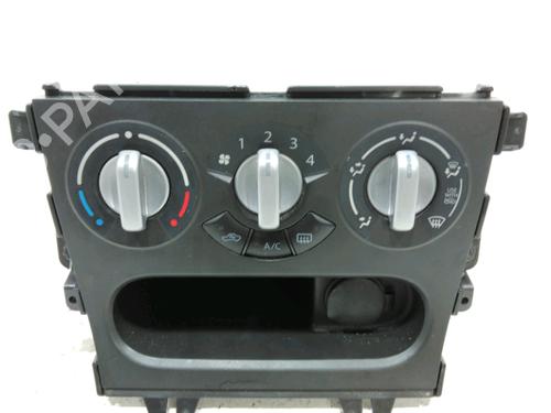 Used Climate control SUZUKI SPLASH (EX) 1.3 CDTI (A5B413D) (75 hp) 30988360