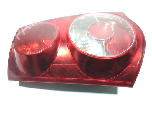 Used Left taillight KIA PICANTO I (SA) 1.0 (63 hp) 28269535