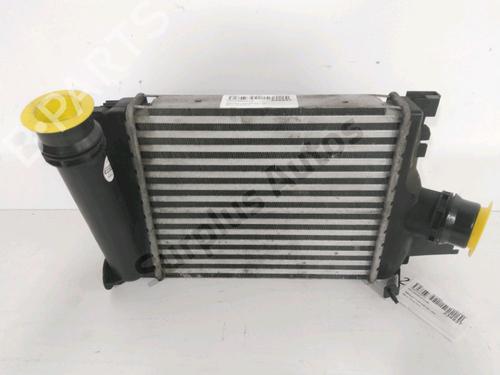 Used Intercooler Intercooler RENAULT CAPTUR I (J5_, H5_) 0.9 TCe 90 (90 hp) 30984334 30984334