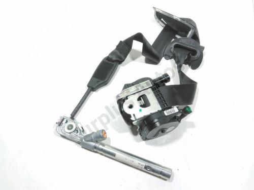 Used Front left belt tensioner RENAULT SCÉNIC IV (J9_) 1.2 TCe 130 (130 hp) 30958150