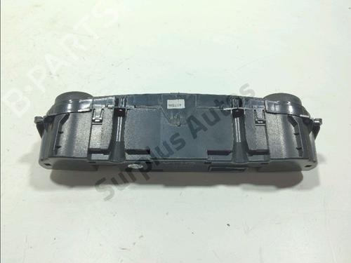 Climate control MERCEDES-BENZ E-CLASS (W211) E 200 CDI (211.004) | BP37767447I5 - Image 2