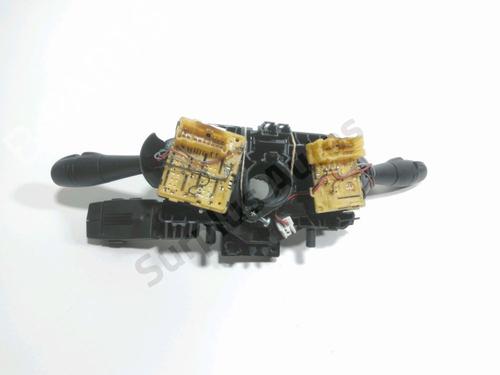 Steering wheel controls RENAULT CAPTUR I (J5_, H5_) 1.5 dCi 90 (J5N4, J5M5, J5MW, J5M6, J5AL, J5AJ) | BP28227092E15 - Image 2